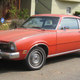 Illustration for article titled 1973 Mercury Comet